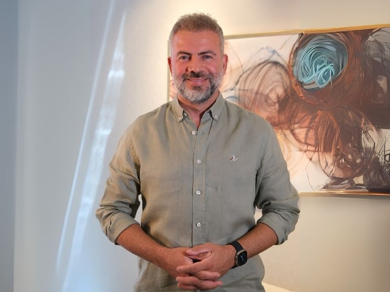 Prof. Dr. Mustafa Kıraç