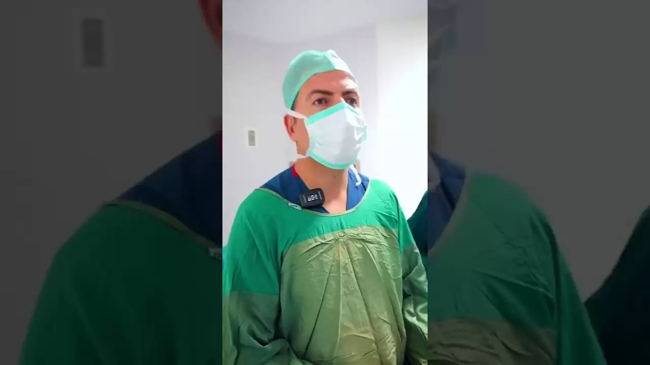 HoLEP Tedavisi #mesane #mesanekanseri #robotikcerrahi #urology #böbrekkanseri #iyihuyluprostat