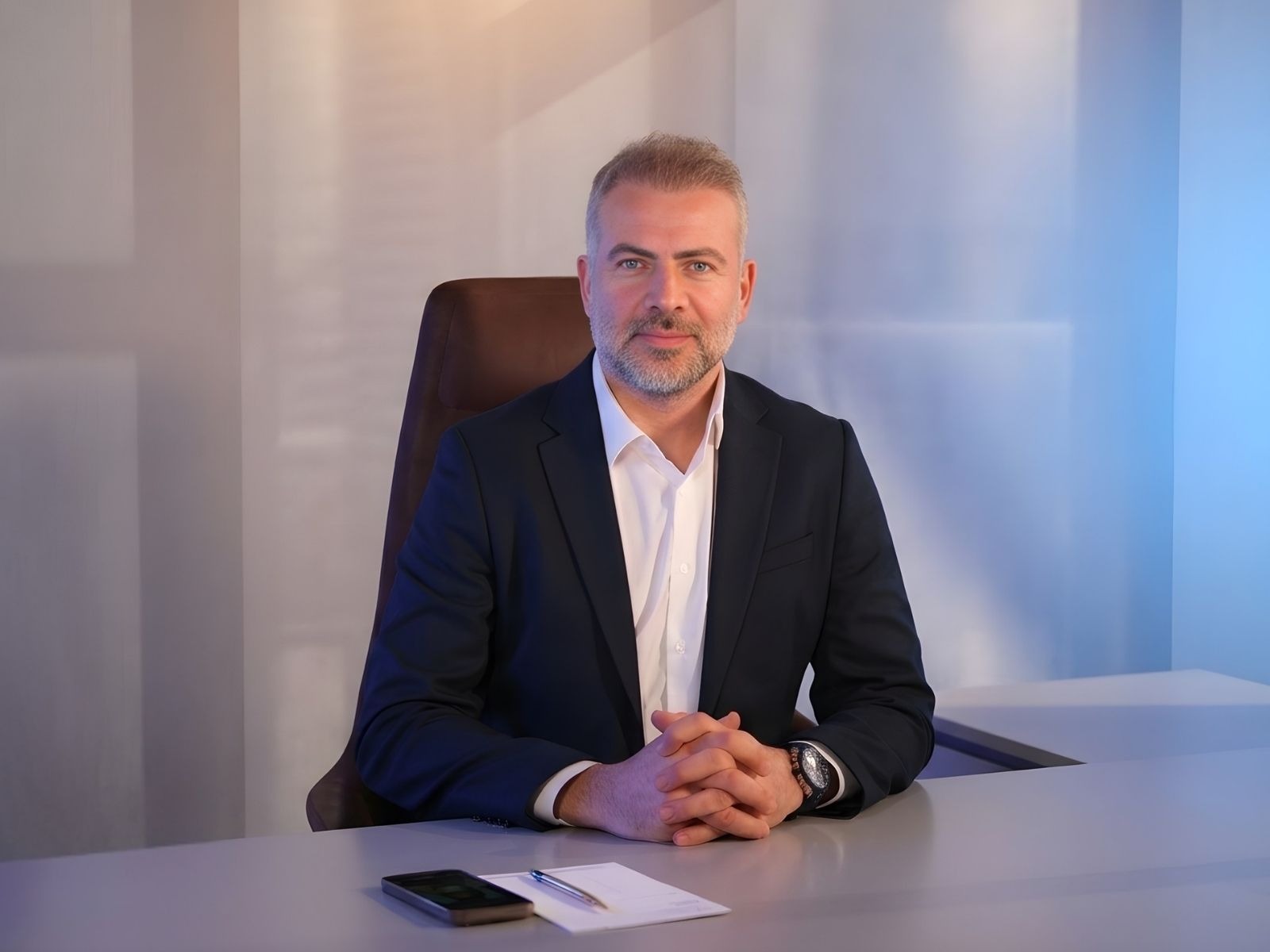 Prof. Dr. Mustafa Kıraç