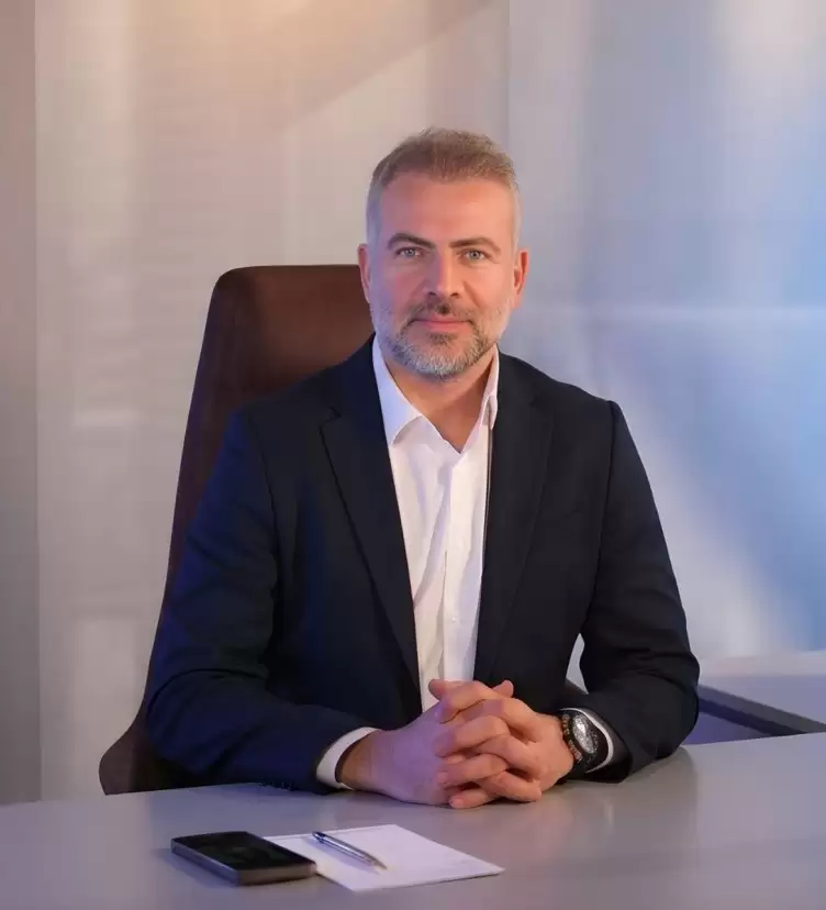 Prof. Dr. Mustafa Kıraç